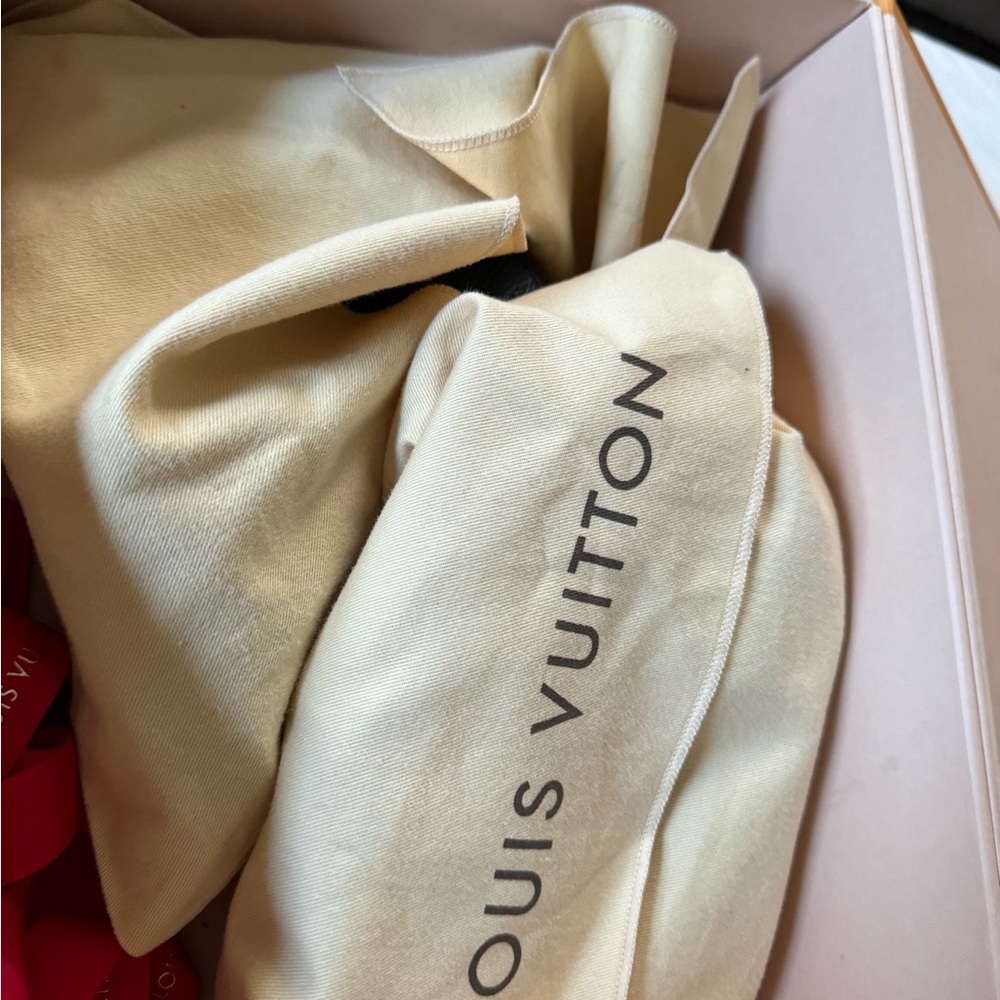 Louis Vuitton shoe - Picture 6 of 6